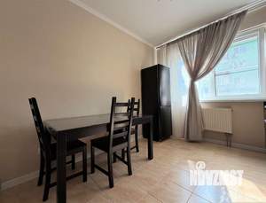 2-к квартира, на длительный срок, 60м2, 13/17 этаж