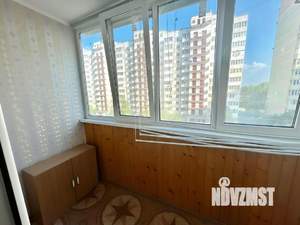 1-к квартира, на длительный срок, 39м2, 5/16 этаж