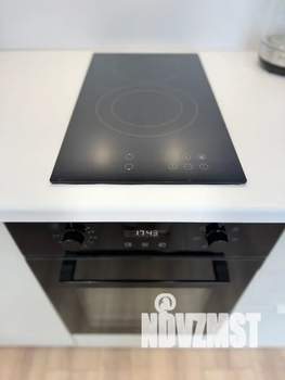 1-к квартира, посуточно, 23м2, 16/16 этаж