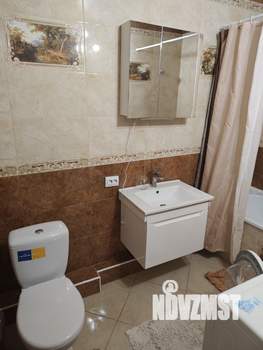 2-к квартира, на длительный срок, 66м2, 4/18 этаж