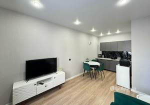 1-к квартира, на длительный срок, 36м2, 5/16 этаж