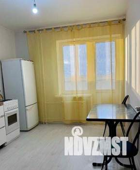1-к квартира, на длительный срок, 40м2, 11/16 этаж