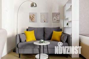 1-к квартира, посуточно, 30м2, 6/15 этаж