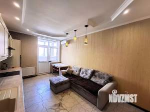 2-к квартира, на длительный срок, 61м2, 5/17 этаж