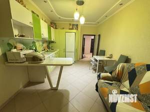 1-к квартира, на длительный срок, 54м2, 18/20 этаж