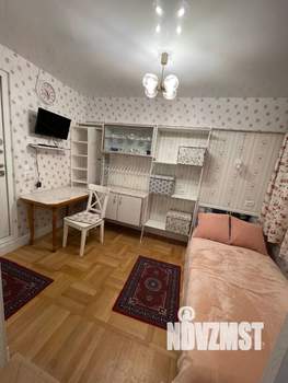 Студия квартира, на длительный срок, 20м2, 4/5 этаж