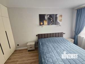 1-к квартира, на длительный срок, 35м2, 9/17 этаж