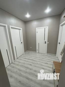 2-к квартира, на длительный срок, 55м2, 12/18 этаж