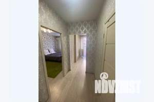 1-к квартира, посуточно, 35м2, 2/9 этаж