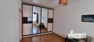 1-к квартира, на длительный срок, 37м2, 3/4 этаж