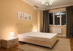 2-к квартира, на длительный срок, 80м2, 12/16 этаж