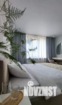 2-к квартира, посуточно, 56м2, 9/16 этаж