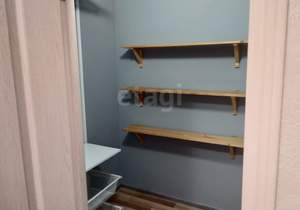 1-к квартира, на длительный срок, 42м2, 18/19 этаж