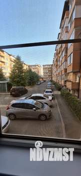 1-к квартира, на длительный срок, 25м2, 1/7 этаж