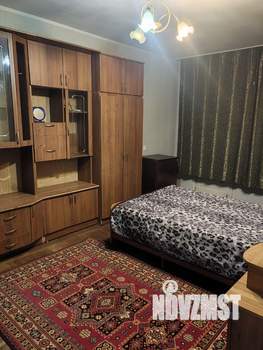 3-к квартира, на длительный срок, 60м2, 3/5 этаж