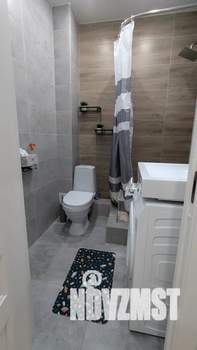 Студия квартира, посуточно, 22м2, 9/16 этаж