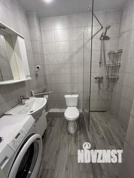 2-к квартира, на длительный срок, 53м2, 2/16 этаж