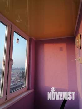 Студия квартира, на длительный срок, 30м2, 10/22 этаж