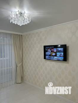 1-к квартира, на длительный срок, 42м2, 3/21 этаж