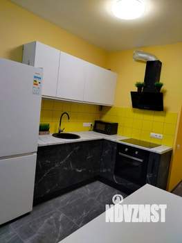 2-к квартира, на длительный срок, 39м2, 9/17 этаж