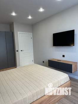 1-к квартира, на длительный срок, 39м2, 3/16 этаж