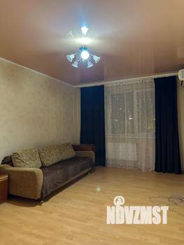 1-к квартира, на длительный срок, 41м2, 3/18 этаж