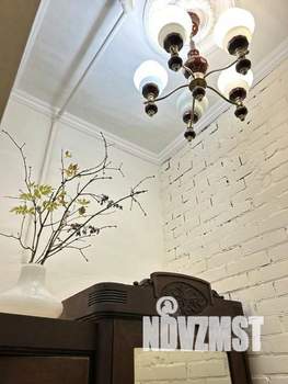 2-к квартира, посуточно, 50м2, 1/1 этаж