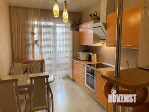 1-к квартира, на длительный срок, 44м2, 2/6 этаж