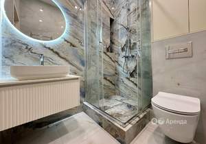 1-к квартира, на длительный срок, 38м2, 15/16 этаж