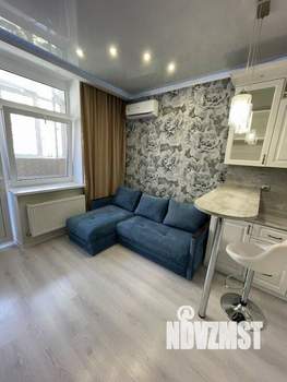 1-к квартира, на длительный срок, 23м2, 9/20 этаж