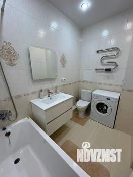 1-к квартира, на длительный срок, 33м2, 15/16 этаж