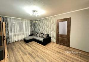 1-к квартира, на длительный срок, 38м2, 7/16 этаж