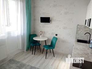 Студия квартира, на длительный срок, 22м2, 11/22 этаж