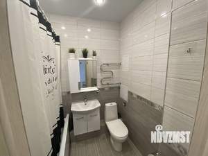 1-к квартира, на длительный срок, 35м2, 2/9 этаж