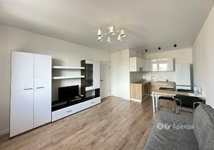 2-к квартира, на длительный срок, 45м2, 14/21 этаж