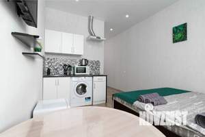 Студия квартира, посуточно, 15м2, 4/21 этаж