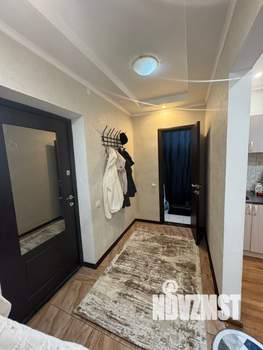 1-к квартира, на длительный срок, 38м2, 2/8 этаж