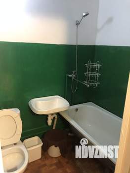 1-к квартира, на длительный срок, 37м2, 1/10 этаж