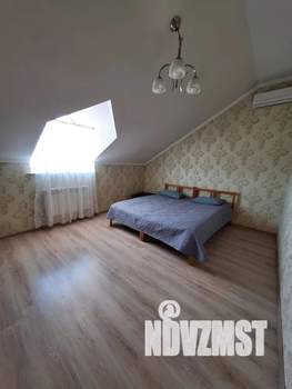 2-к квартира, посуточно, 60м2, 2/2 этаж