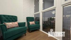 Студия квартира, на длительный срок, 20м2, 14/16 этаж