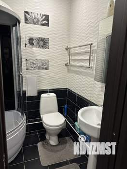 1-к квартира, на длительный срок, 40м2, 5/6 этаж