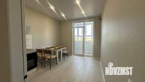 2-к квартира, на длительный срок, 64м2, 2/24 этаж