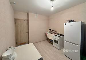 1-к квартира, на длительный срок, 36м2, 15/16 этаж