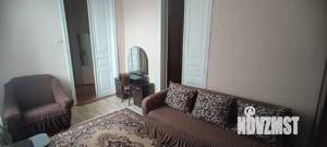 2-к квартира, на длительный срок, 50м2, 1/1 этаж