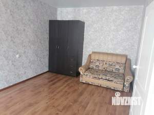 1-к квартира, на длительный срок, 40м2, 1/16 этаж
