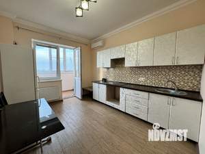 1-к квартира, на длительный срок, 47м2, 16/16 этаж