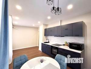 2-к квартира, на длительный срок, 54м2, 3/17 этаж