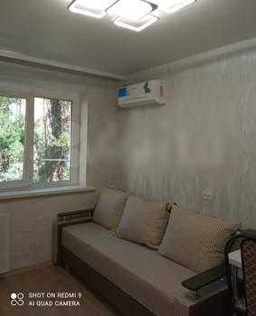 Студия квартира, на длительный срок, 20м2, 2/5 этаж