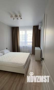 1-к квартира, на длительный срок, 39м2, 4/16 этаж