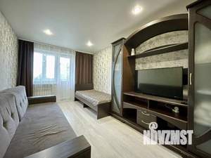 2-к квартира, посуточно, 45м2, 1/1 этаж